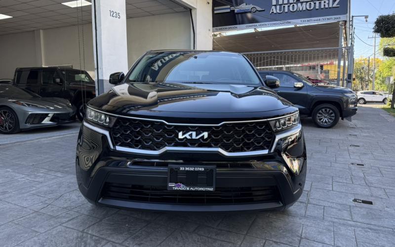 Kia