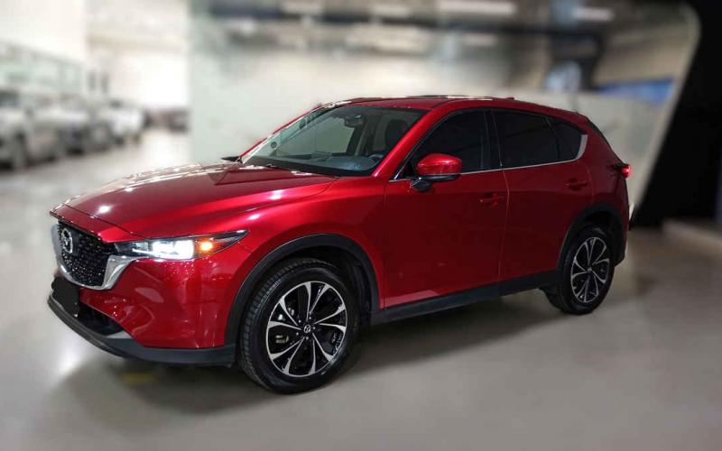 Mazda