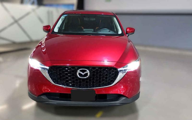 Mazda