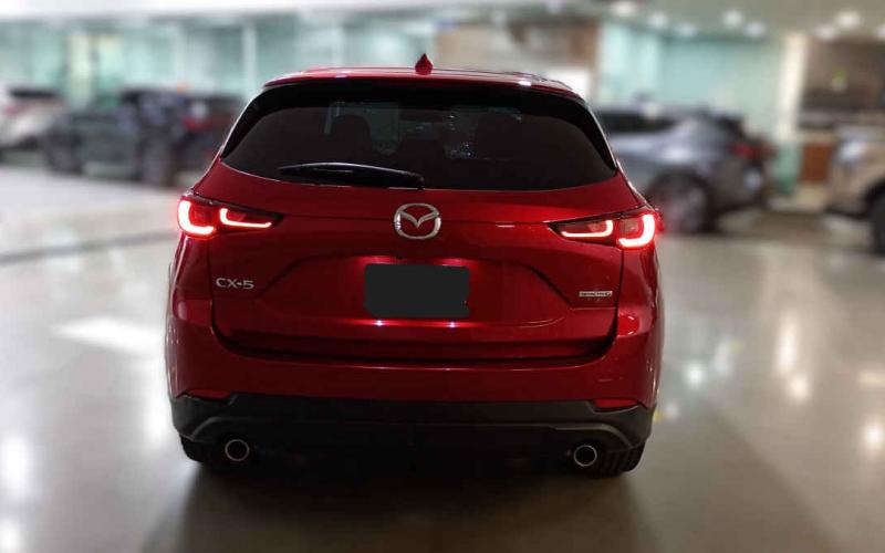 Mazda