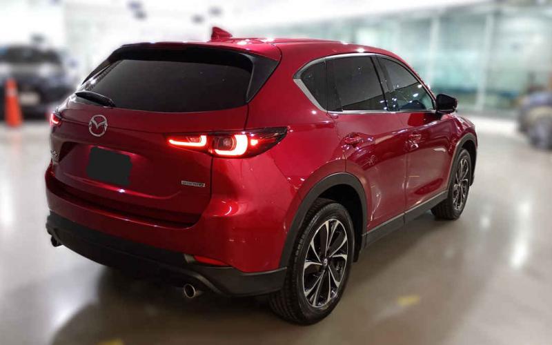 Mazda