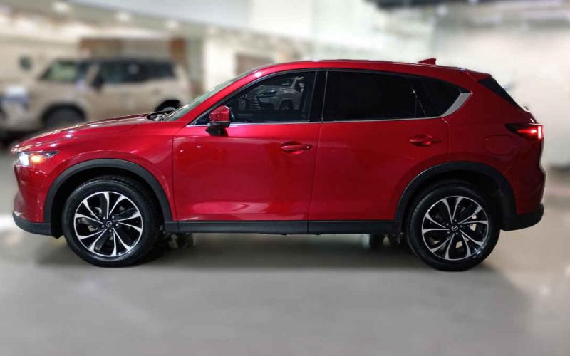 Mazda