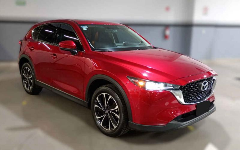 Mazda