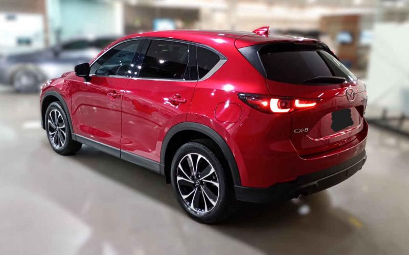 Mazda