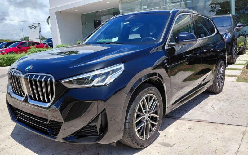 BMW