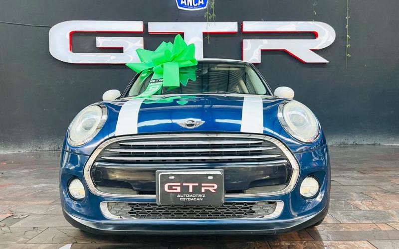Mini