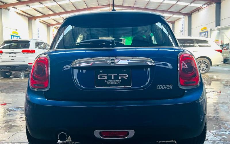 Mini