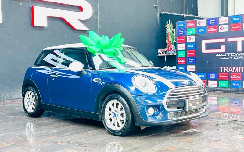 Mini