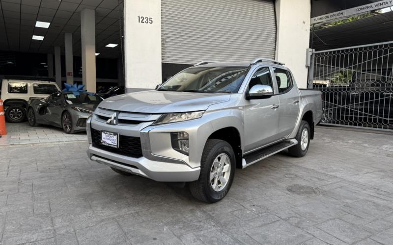 Mitsubishi