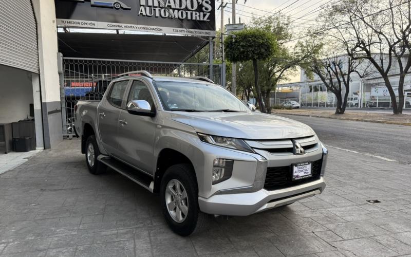 Mitsubishi