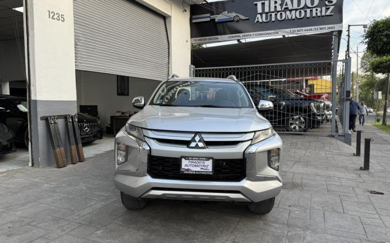 Mitsubishi