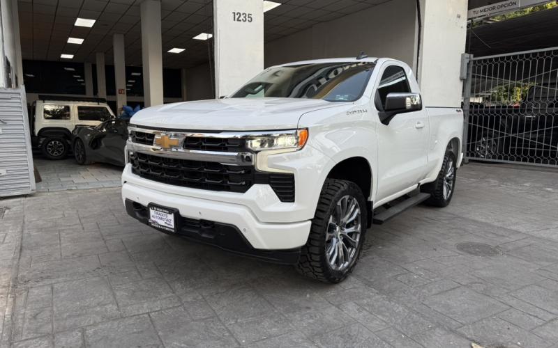 Chevrolet