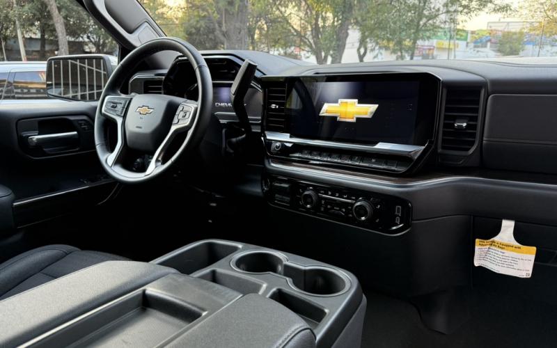 Chevrolet