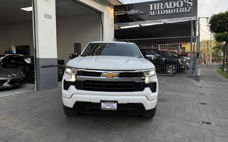 Chevrolet