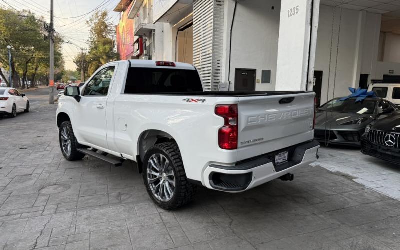 Chevrolet