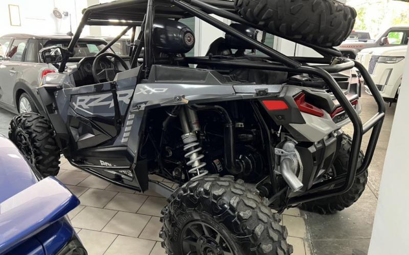 Polaris