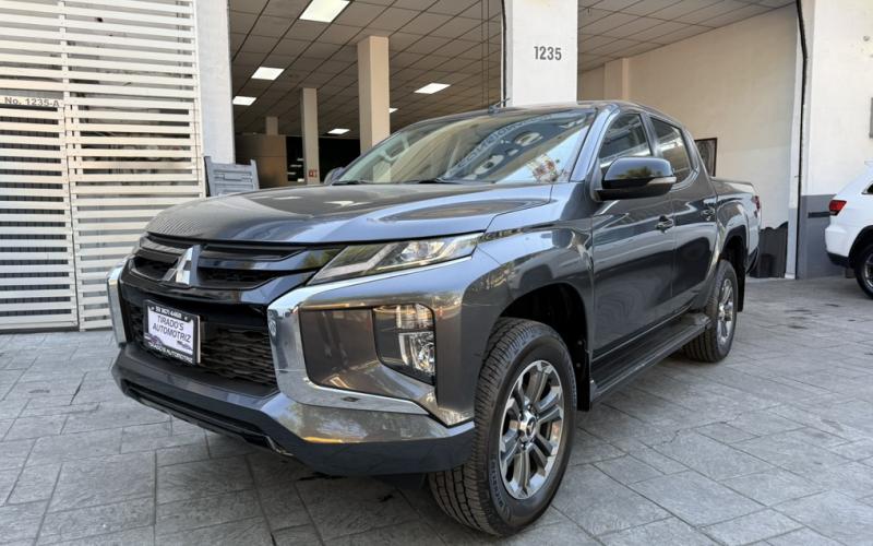 Mitsubishi