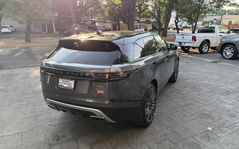 Land Rover