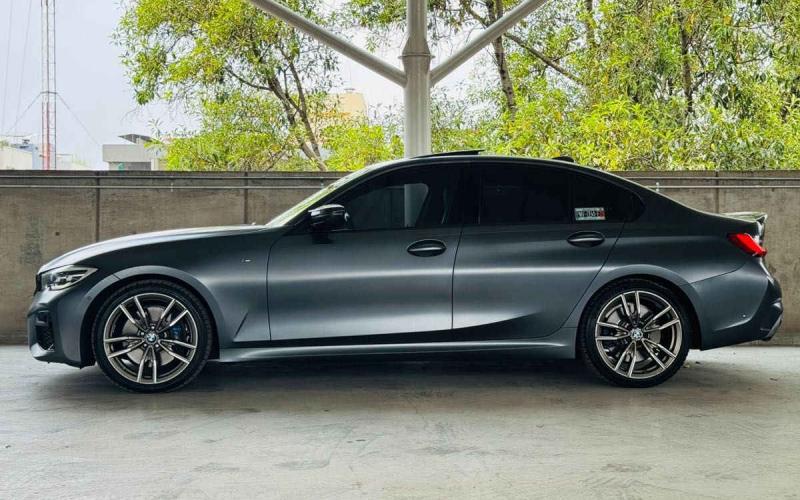 BMW