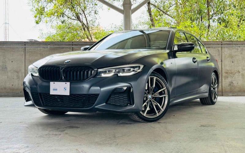BMW