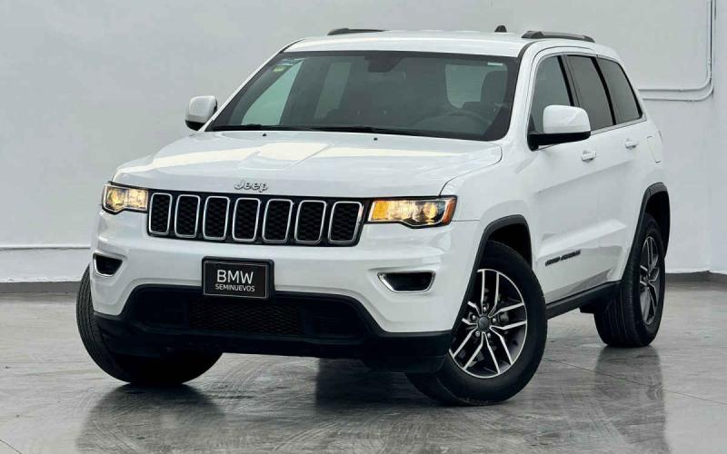 Jeep
