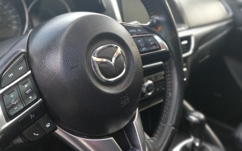 Mazda