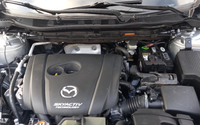 Mazda