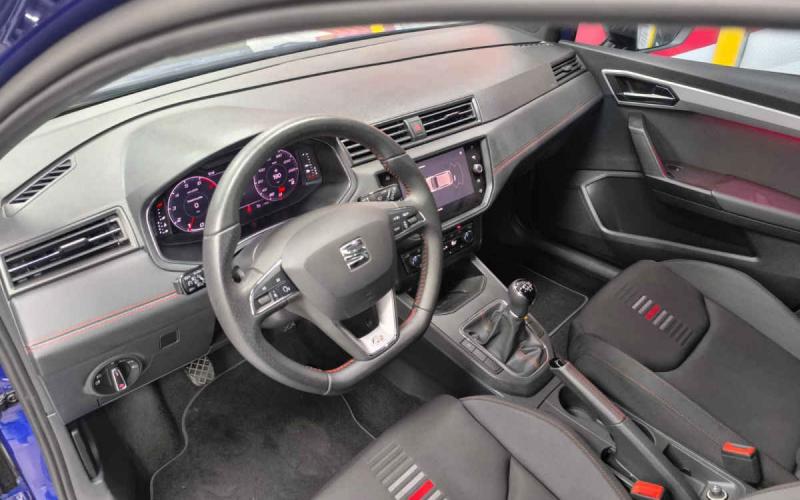 Seat