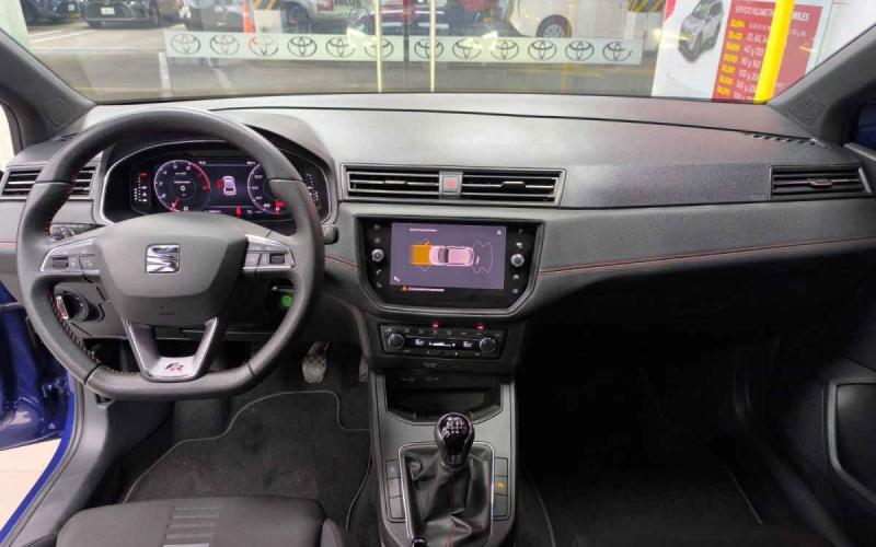 Seat
