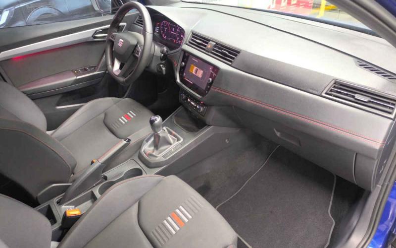 Seat
