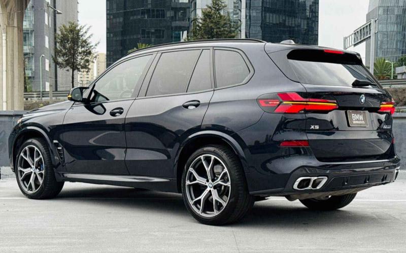 BMW