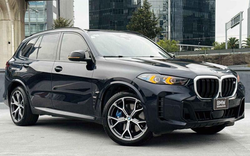 BMW