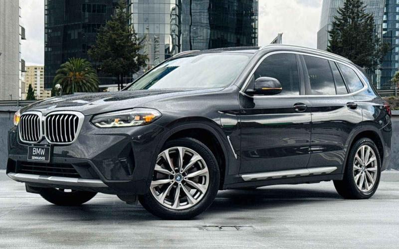 BMW