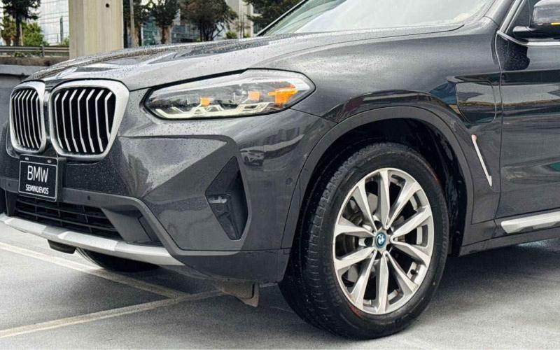 BMW