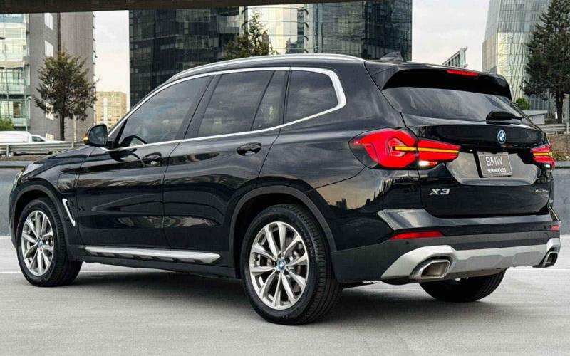BMW