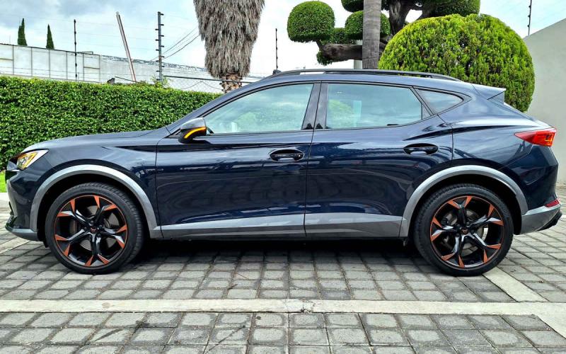 Cupra