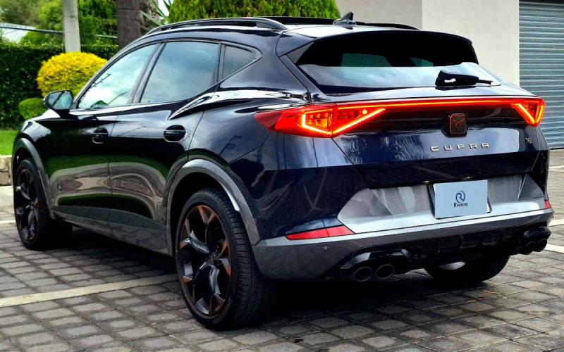 Cupra