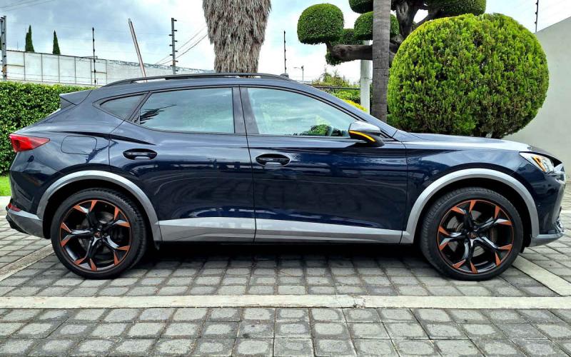 Cupra
