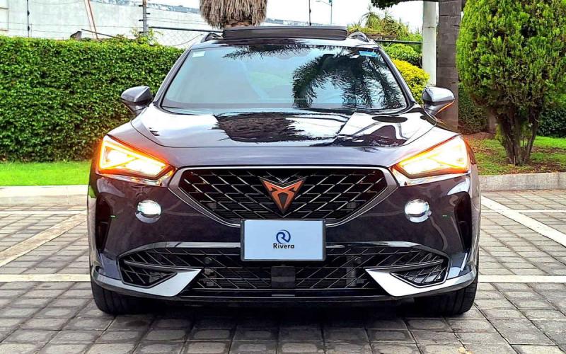Cupra