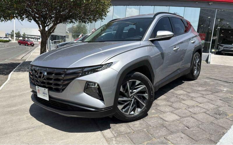 Hyundai