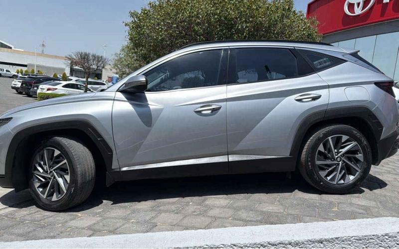 Hyundai
