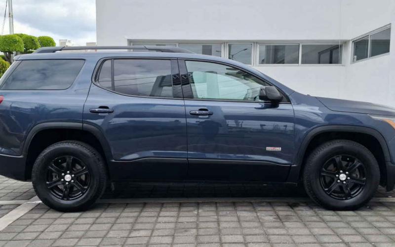 GMC