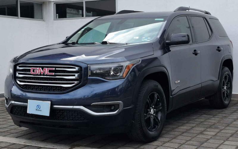 GMC