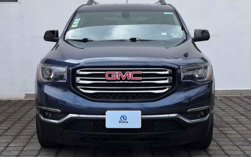 GMC