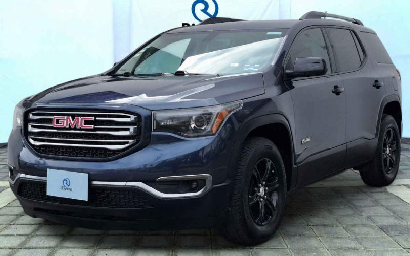 GMC