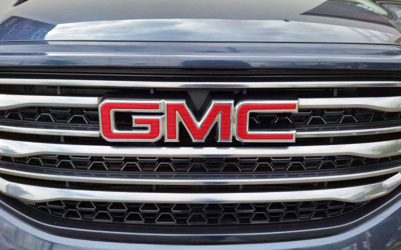 GMC