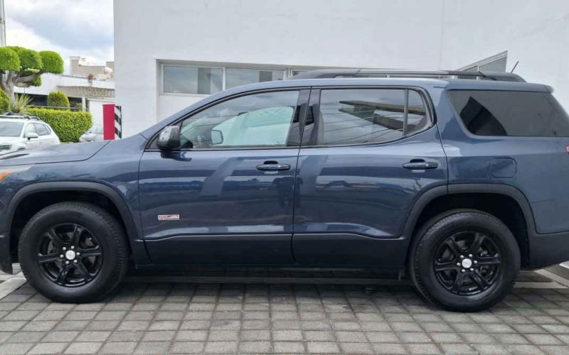 GMC