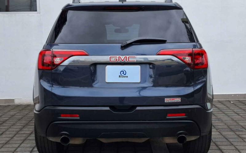 GMC