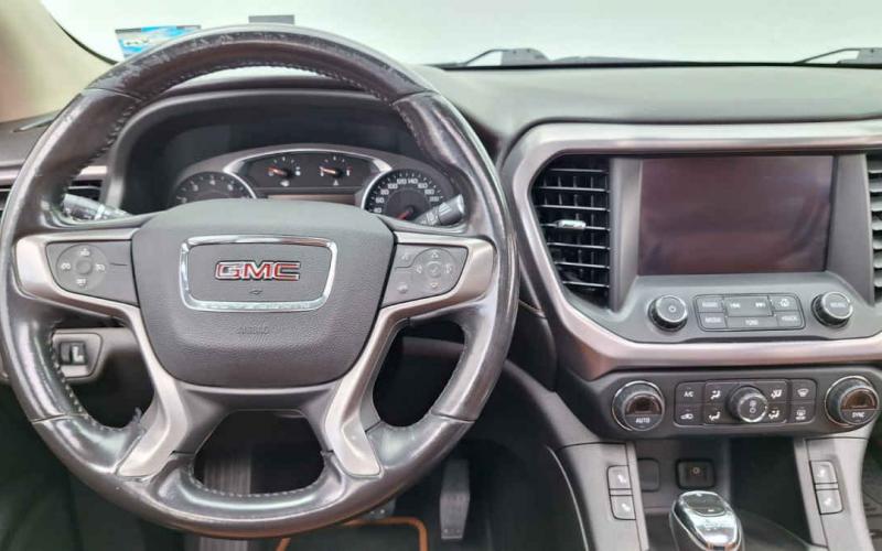 GMC
