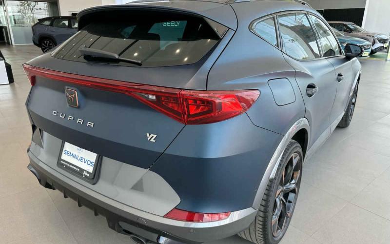 Cupra